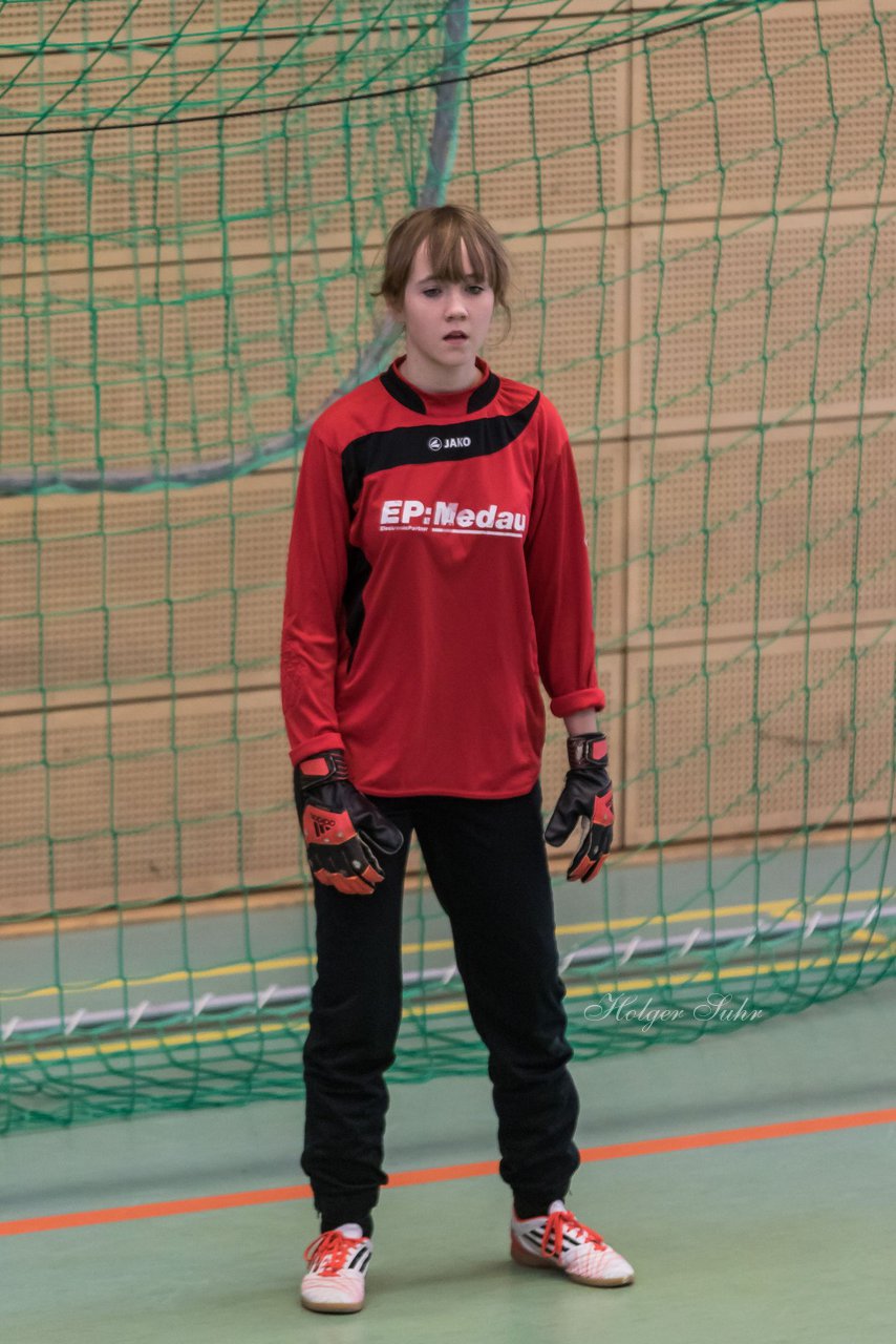 Bild 450 - Girls Cup